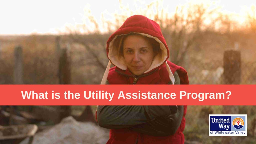 Utility Assistance Program of Wayne County
