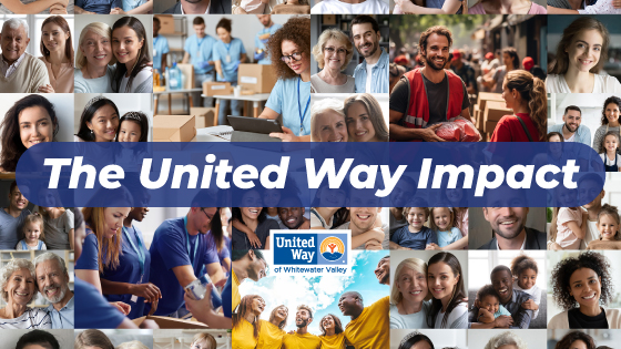 The United Way Impact