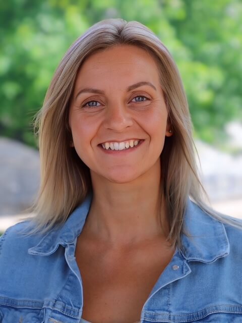 Amanda Upchurch