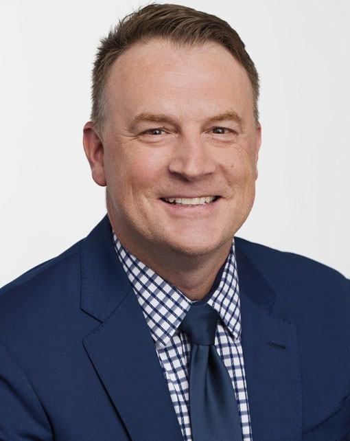 Bill Harmon