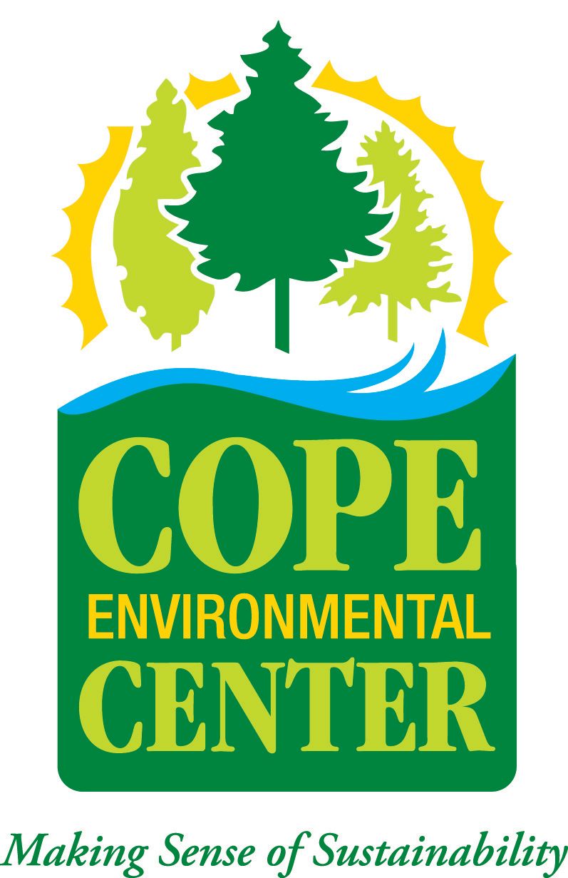 Cope Logo