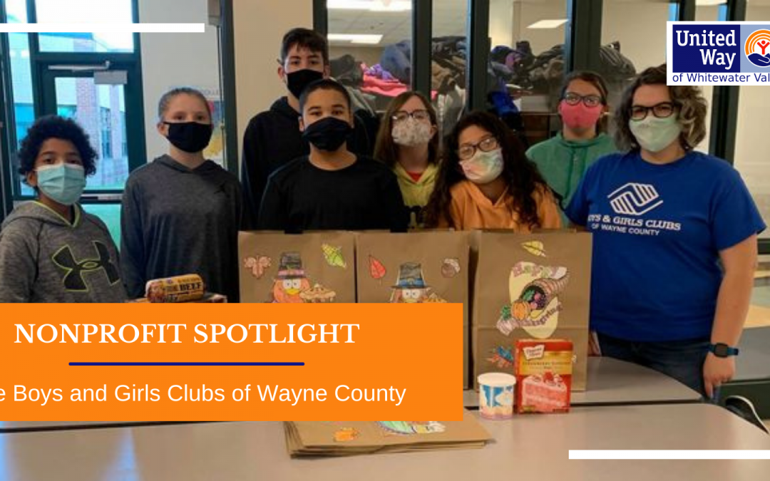 Boys and Girls Clubs of Wayne County