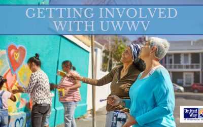 Getting Involved with UWWV