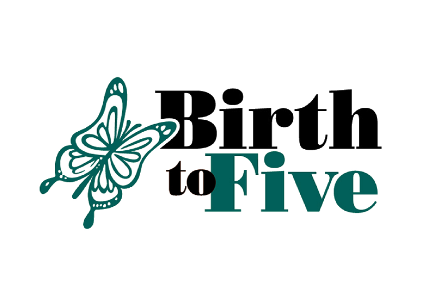 Logo-Birth to Five