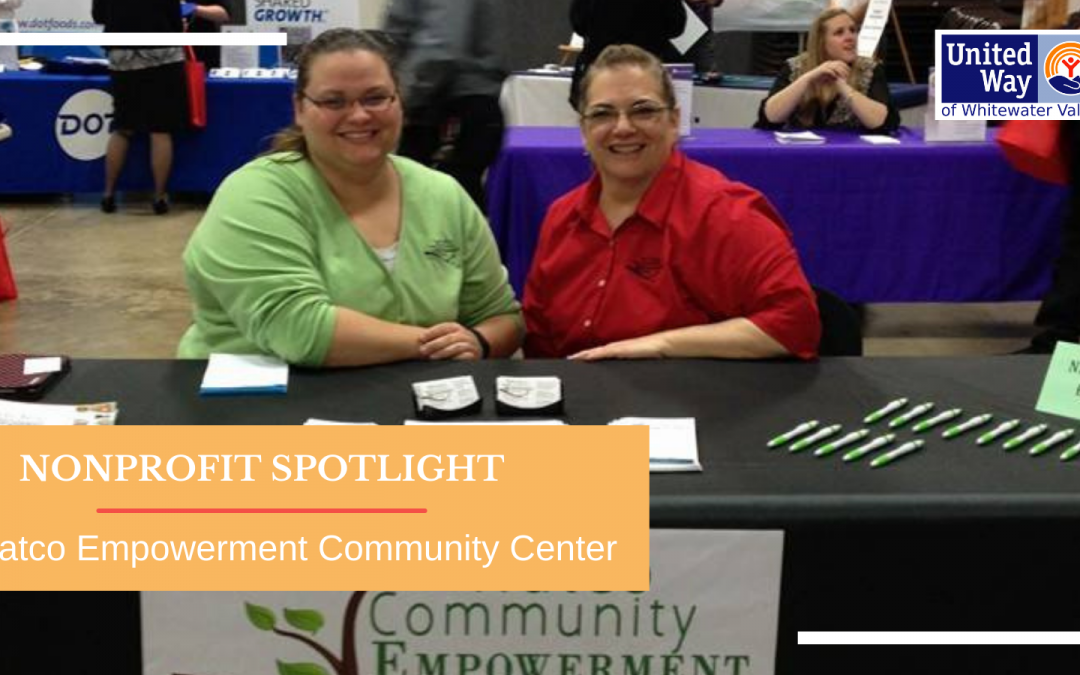 Nonprofit Spotlight: Natco Community Empowerment Center
