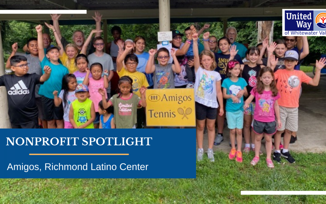 Nonprofit Spotlight: Amigos Richmond Latino Center