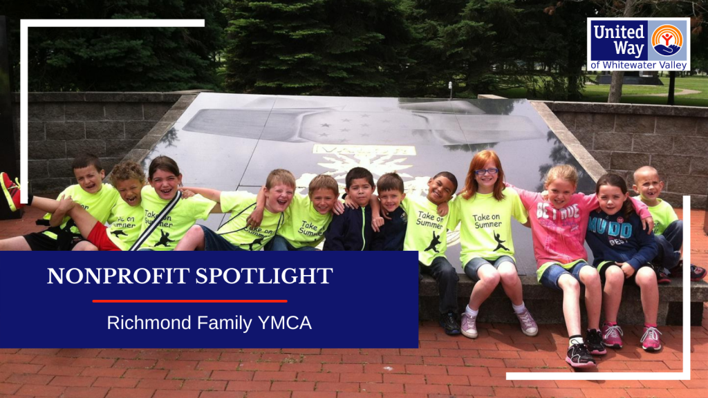 Nonprofit spotlight Richmond Family YMCA