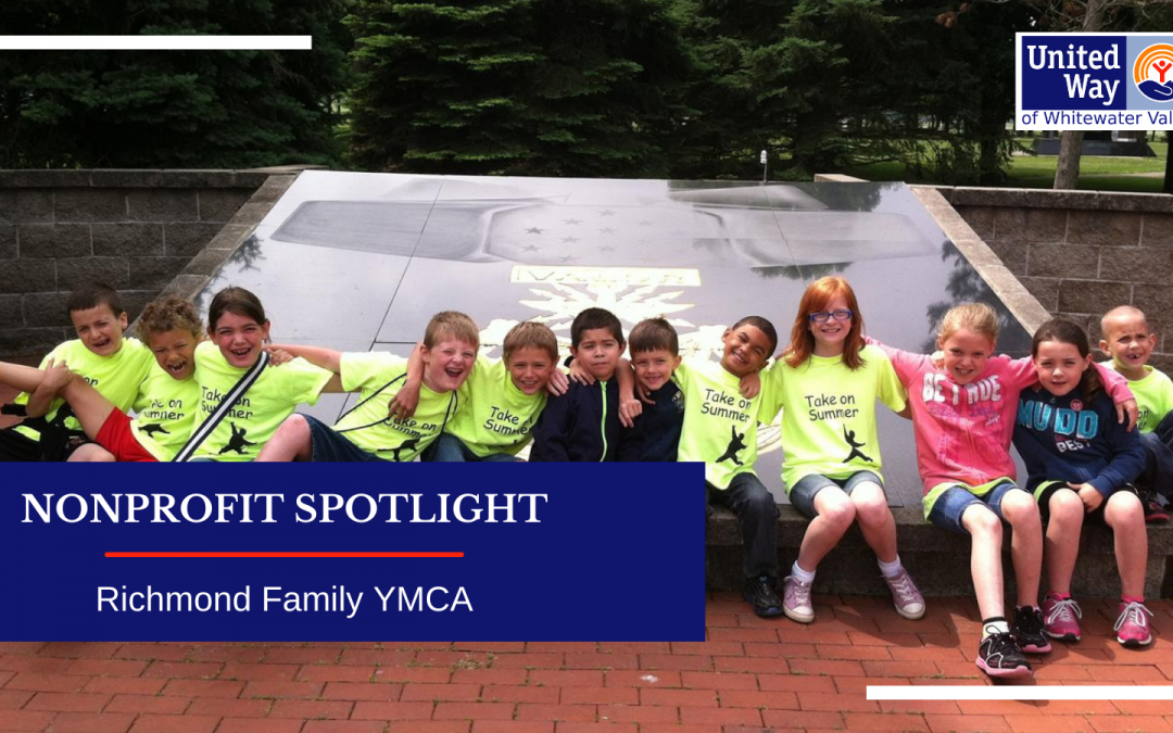 Nonprofit Spotlight: Richmond Family YMCA