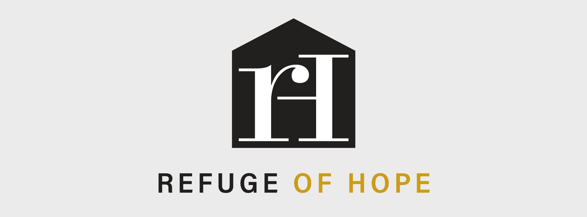 Refuge of Hope Logo