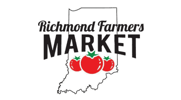 Richmond Farmers Market Logo Small