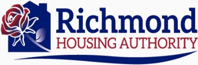 Richmond Housing Logo