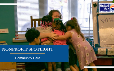 Nonprofit Spotlight: Community Care