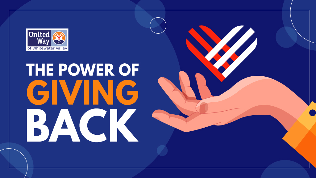 The Power of Giving Back: How Donating Makes a Difference for You and Your Community 