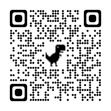 United2022 Mobile Cause QR Code
