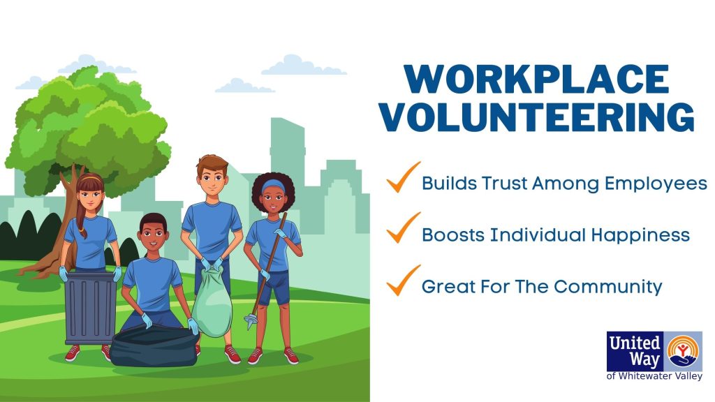 improve-employee-engagement-with-workplace-giving-and-volunteering