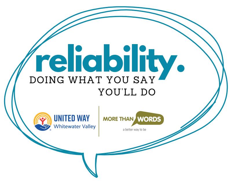 Reliability